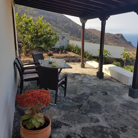 Casa Pardelo Villa Fuencaliente de la Palma Kültér fotó