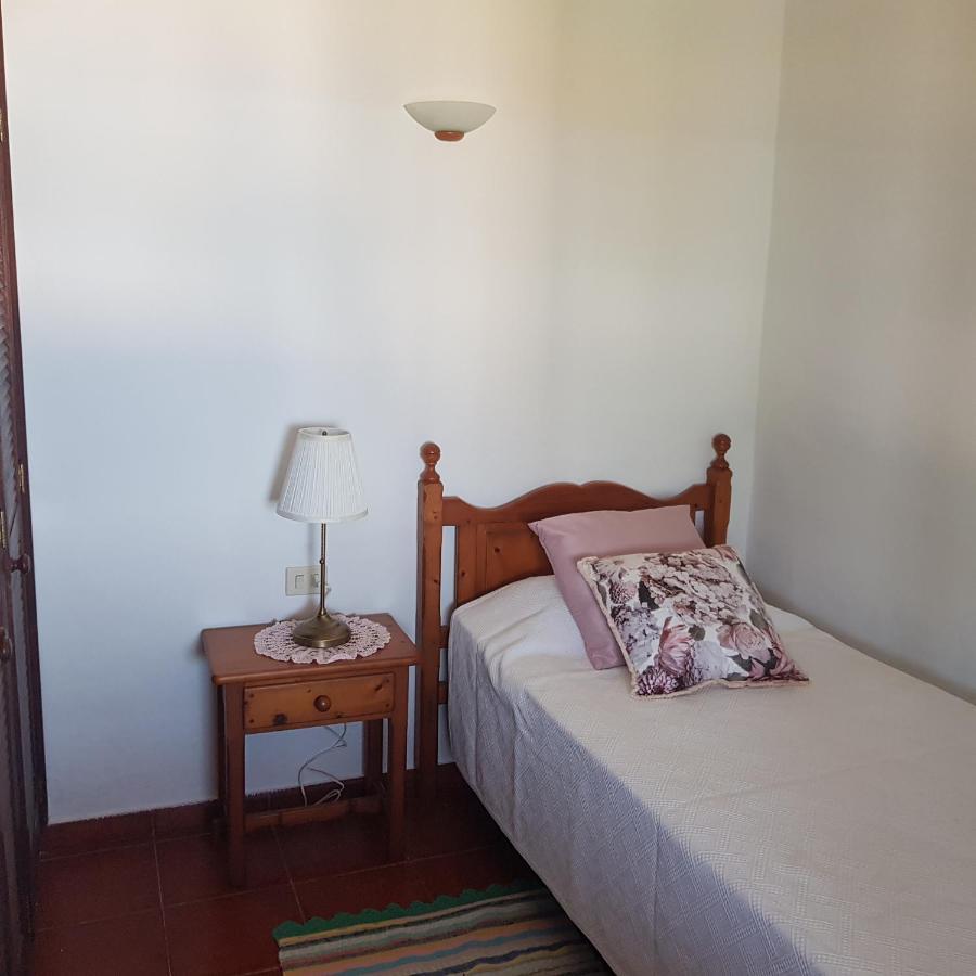 Casa Pardelo Villa Fuencaliente de la Palma Kültér fotó