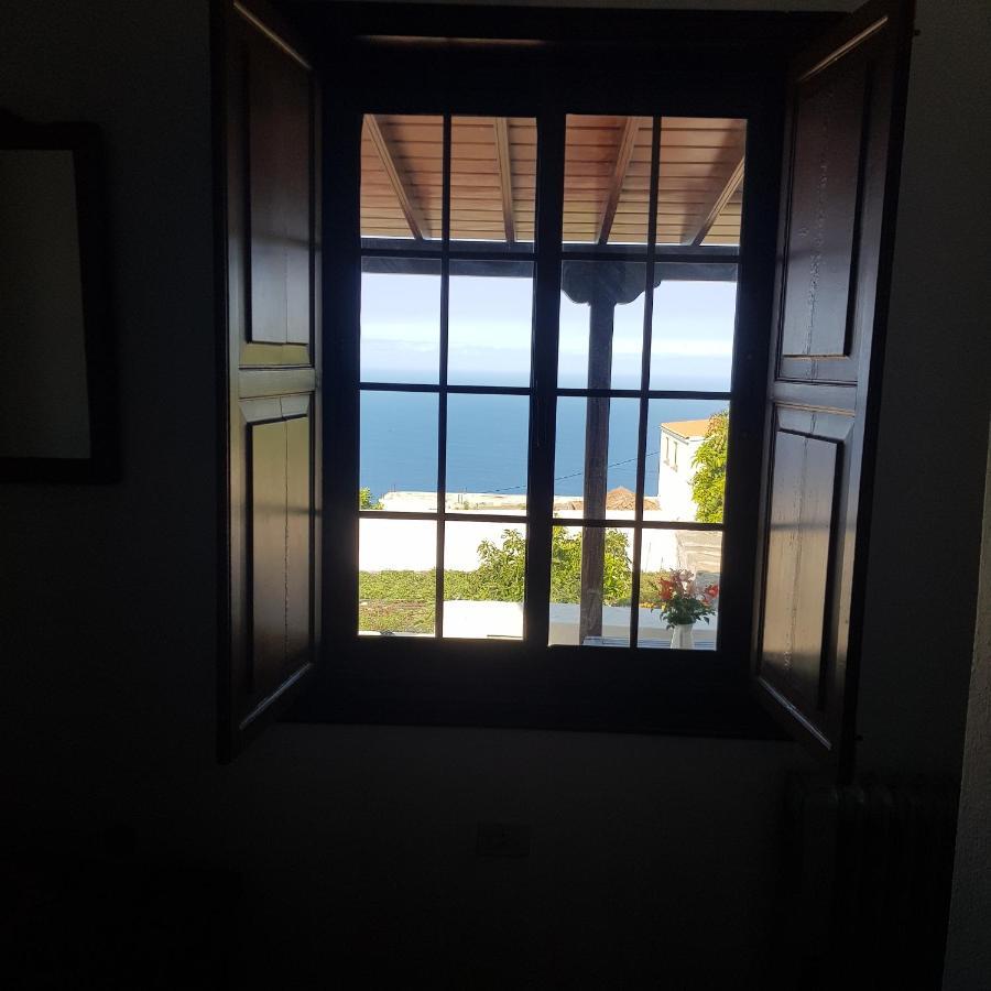 Casa Pardelo Villa Fuencaliente de la Palma Kültér fotó