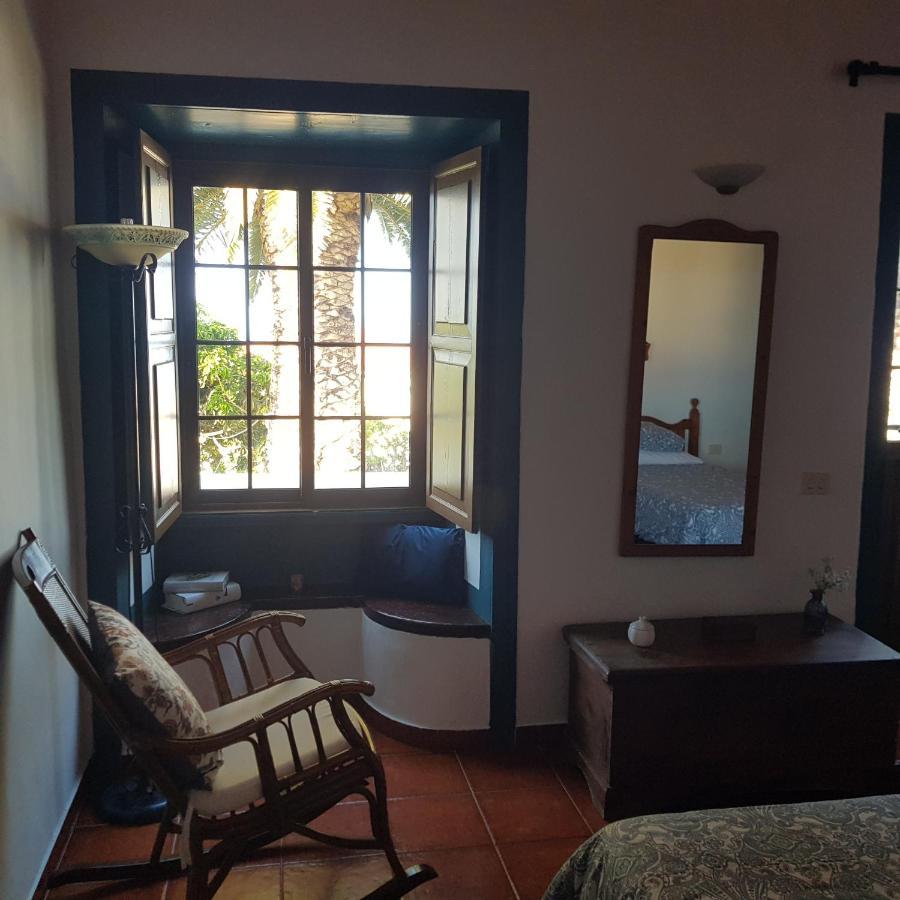 Casa Pardelo Villa Fuencaliente de la Palma Kültér fotó