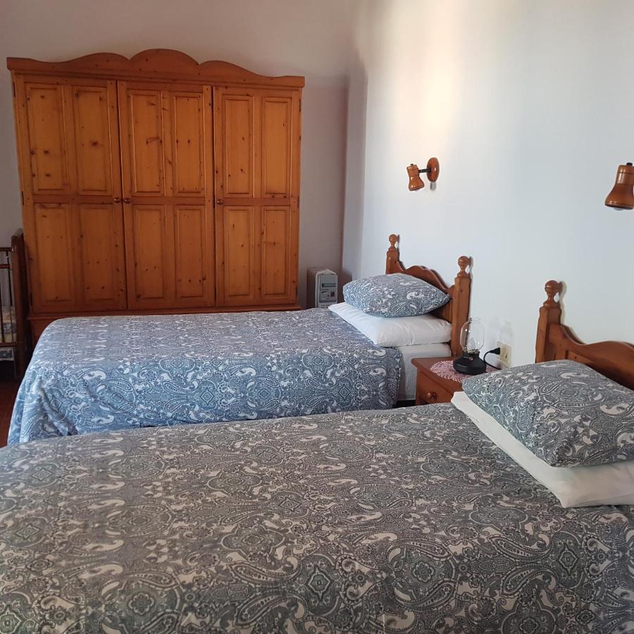Casa Pardelo Villa Fuencaliente de la Palma Kültér fotó